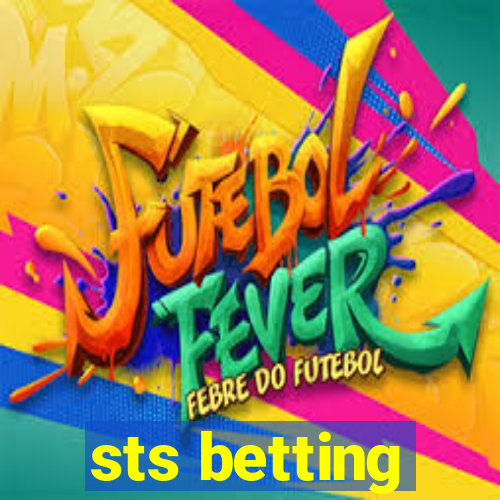 sts betting